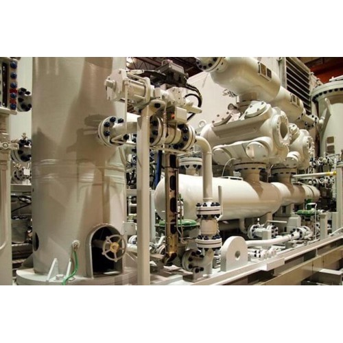 Air / Chilling Compressor