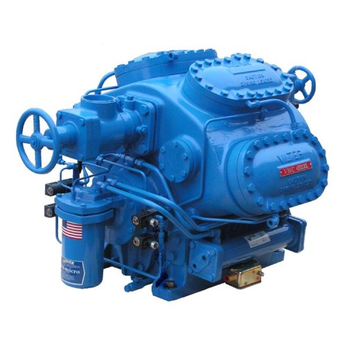 Air / Chilling Compressor
