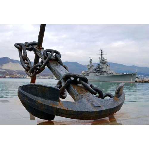 ANCHOR