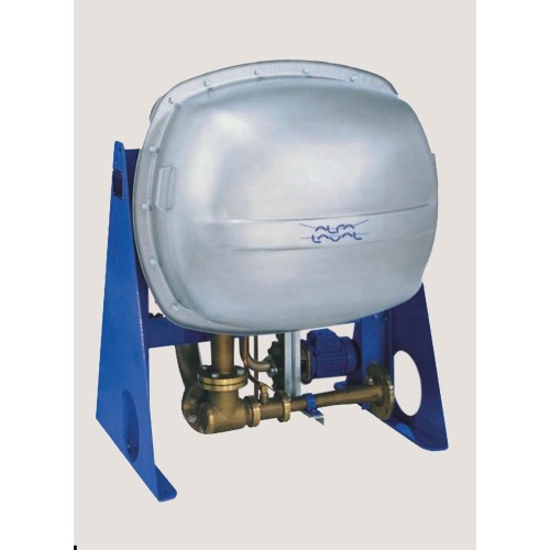 Fresh Water Generator