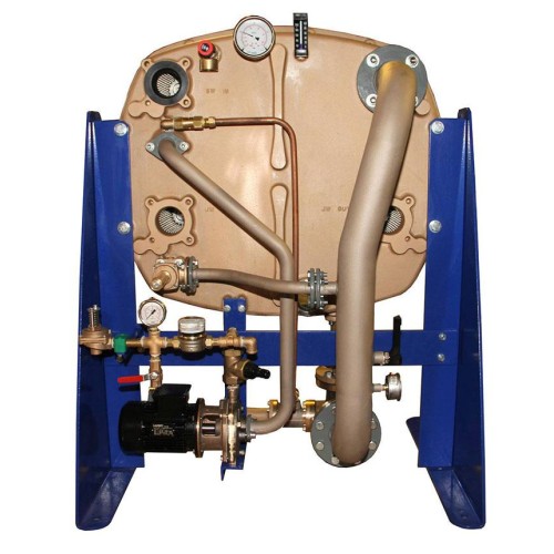 Fresh Water Generator