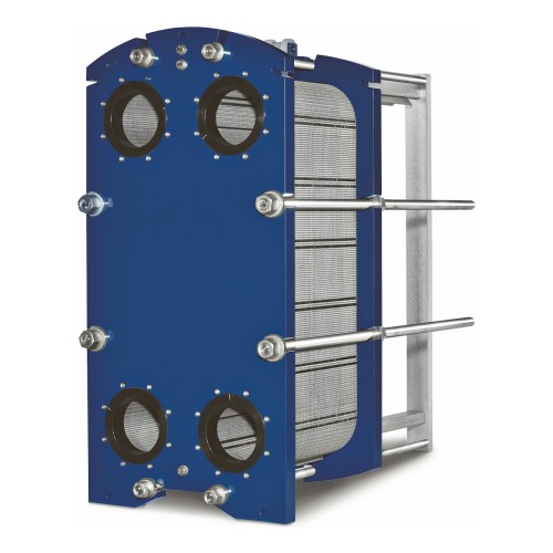 Heat Exchanger