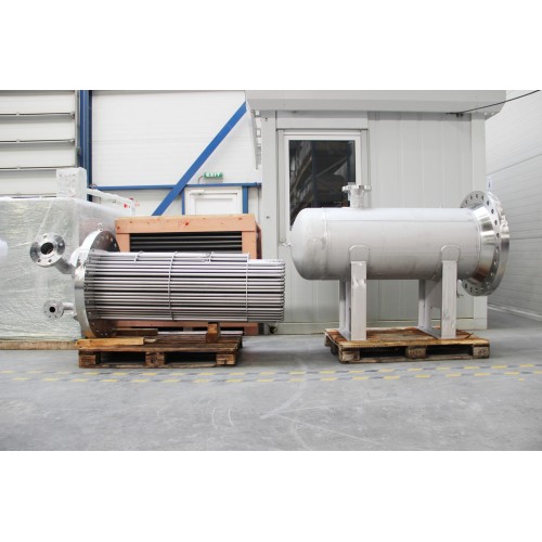 Heat Exchanger