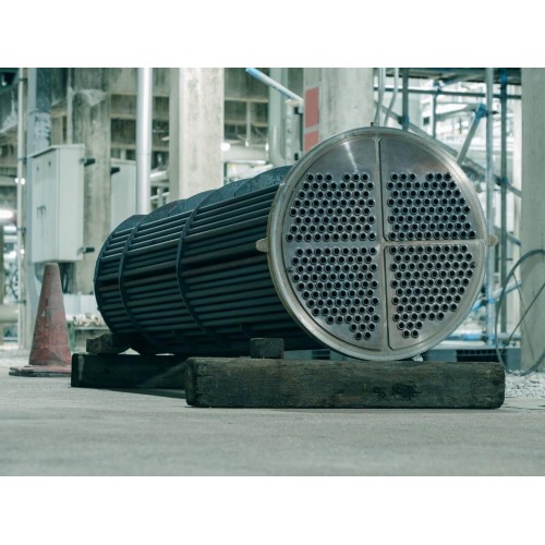 Heat Exchanger