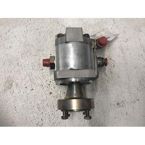 Hydraulic Motor & Pump
