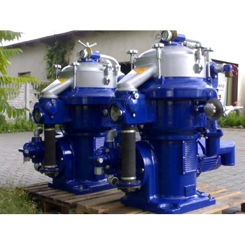 Oil Purifiers