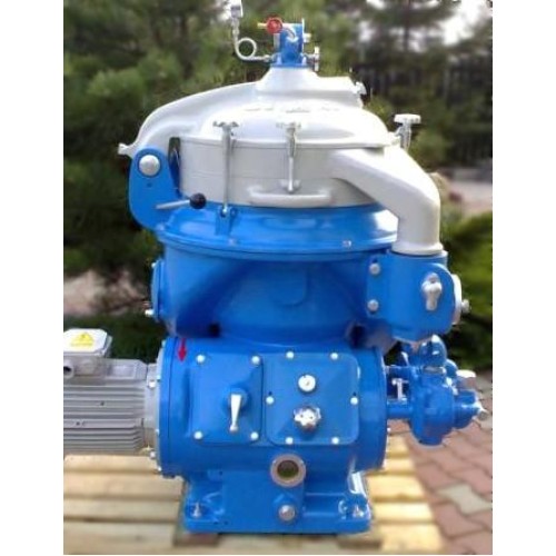 Oil Purifiers