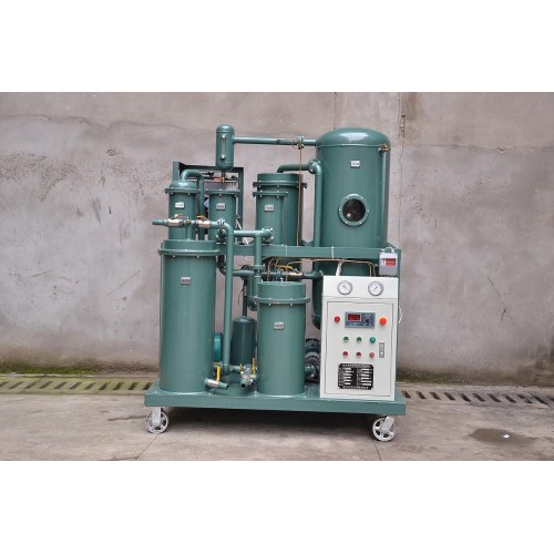 Oil Purifiers
