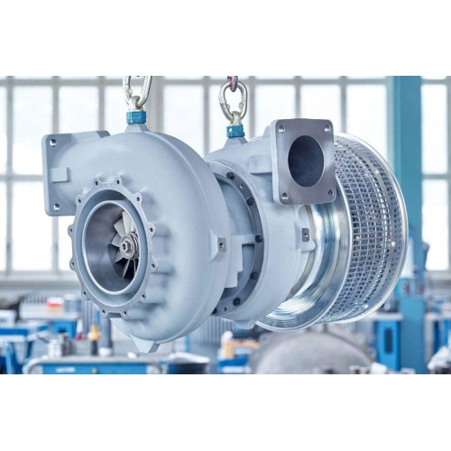 Turbo Charger
