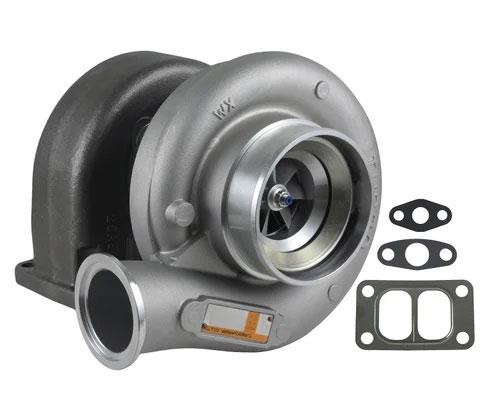 Turbo Charger
