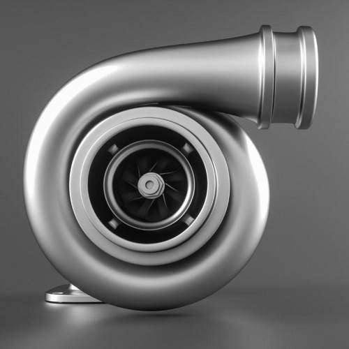 Turbo Charger